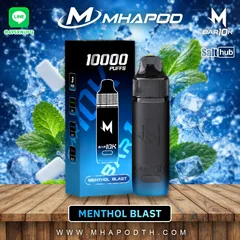 MENTHOL BLAST