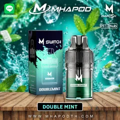 DOUBLE MINT