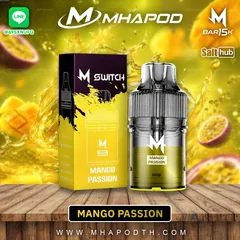 กลิ่น MANGO PASSION มะม่วงเสาวรส