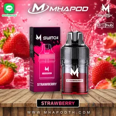 STRAWBERRY