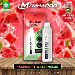 RASPBERRY WATERMELON