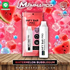 WATERMELON BUBBLEGUM