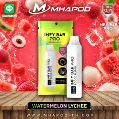 WATERMELON LYCHEE
