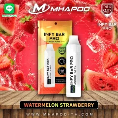 WATERMELON STRAWBERRY