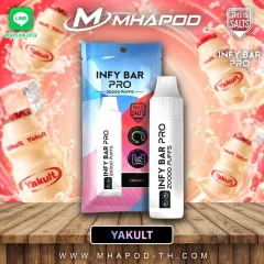 กลิ่น YAKULT ยาคูลท์